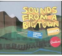 Various Artists - Sounds From A Big Town
