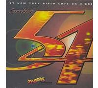 Various Artists - Sounds Like '54