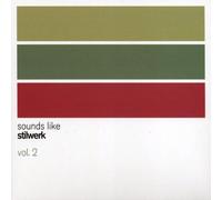 Various Artists - Sounds Like Stilwerk Vol. 2
