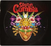 Various Artists - Sounds of Cumbia