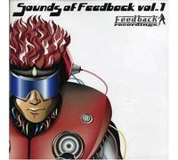 Various Artists - Sounds Of Feedback Vol. 1