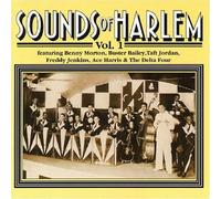 Various Artists - Sounds of Harlem, Vol. 1