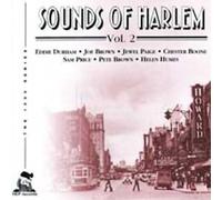 Various Artists - Sounds of Harlem, Vol. 2