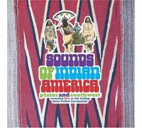 Various Artists - Sounds of Indian America
