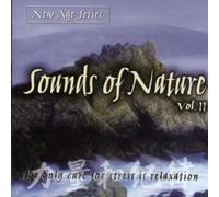 Various Artists - Sounds of Nature 2