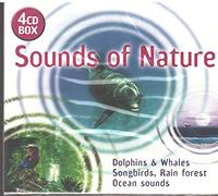 Various Artists - Sounds of Nature