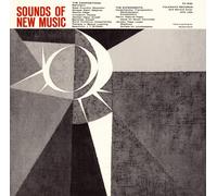 Various Artists - Sounds Of New Music