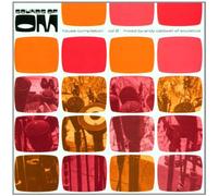 Various Artists - Sounds Of Om: House Compilation Vol 2 Mixed By Andy Caldwell Of Soulstice