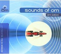 Various Artists - Sounds Of Om:Third Edition