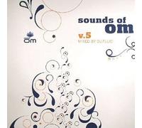 Various Artists - Sounds of Om Vol.2: Mixed By Andy Caldwell [VINYL]