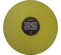 Various artists / Sounds Of San Francisco - Driver San Francisco Soundtrack
