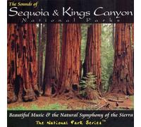 Various Artists - Sounds of Sequoia & Kings Canyon