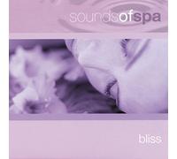 Various Artists - Sounds of Spa: Bliss
