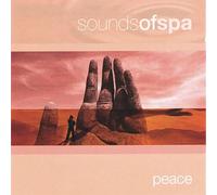 Various Artists - Sounds of Spa: Peace