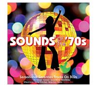 Various Artists - Sounds of the 70s
