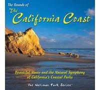 Various Artists - Sounds of the California Coast