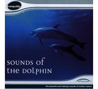 Various Artists - Sounds Of The Dolphin
