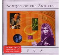 Various Artists - Sounds of the Eighties - 1985