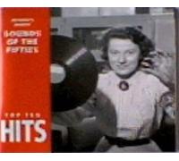 Various Artists - Sounds Of The Fifties - Top Ten Hits