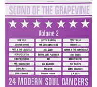 Various Artists - Sounds of the Grapevine Vol.2