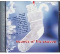 Various Artists - Sounds of the Season