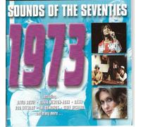 Various Artists - Sounds of the Seventies 1973