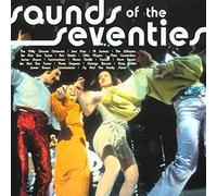 Various Artists - Sounds Of The Seventies