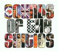 Various Artists - Sounds Of The Sixties