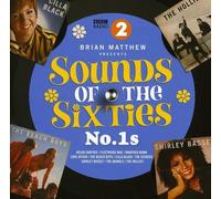 Various Artists - Sounds of the Sixties: No. 1s