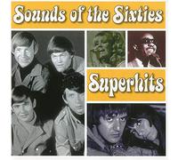 Various Artists - Sounds of the Sixties - Superhits