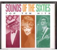 Various Artists - Sounds Of The Sixties Top Ten Hits