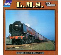 Various Artists - Sounds Of The Steam Age