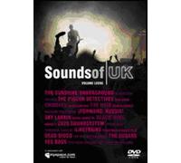 Various Artists - Sounds of the UK: Volume Leeds [DVD]