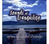 Various Artists - Sounds of Tranquility