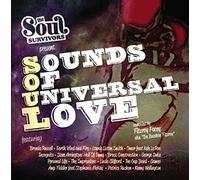 Various Artists - Sounds Of Universal Love