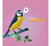 Various Artists : Sounds of Young Sweden 4 CDNEW FREE Shipping, Save £s