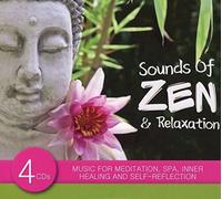 Various Artists - Sounds of Zen &..