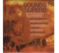 Various Artists - Sounds Superb - Various Artists LP