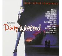 Various Artists Soundtrack - Dirty Weekend
