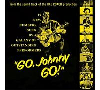 Various Artists / Soundtrack - Go, Johnny Go!