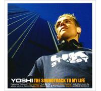 Various Artists - Soundtrack To My Life [Mixed By Yoshi] [Australian Import]