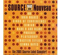 Various Artists - Source Nouveau