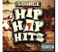 Various Artists - Source Presents: Hiphop Hits 7 [Us Import]