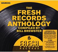 Various Artists - Sources: The Fresh Records Anthology
