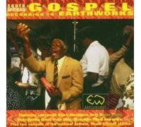 Various Artists - South African: Gospel According to Earthworks - Heavenly Choirs And Gospel Stompers