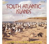 Various Artists - South Atlantic Islands - A Portrait of Falkland Island - M3z