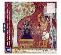 Various Artists - South India: Flowers and Ashes, Hymns to Shiva