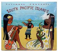 Various Artists - South Pacific Islands