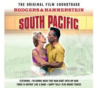 Various Artists - South Pacific [Original Soundtrack]