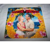 VARIOUS ARTISTS South Pacific Soundtrack LP